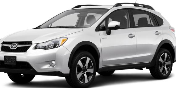 SUBARU XV CROSSTREK 2013 JF2GPAKC0D2825264 image